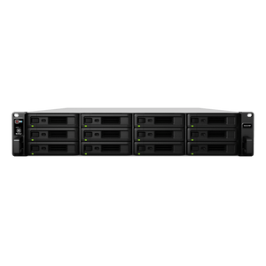 Synology RX1217/RX1217RP 12-Bay Rackmount Expansion - ACE Peripherals
