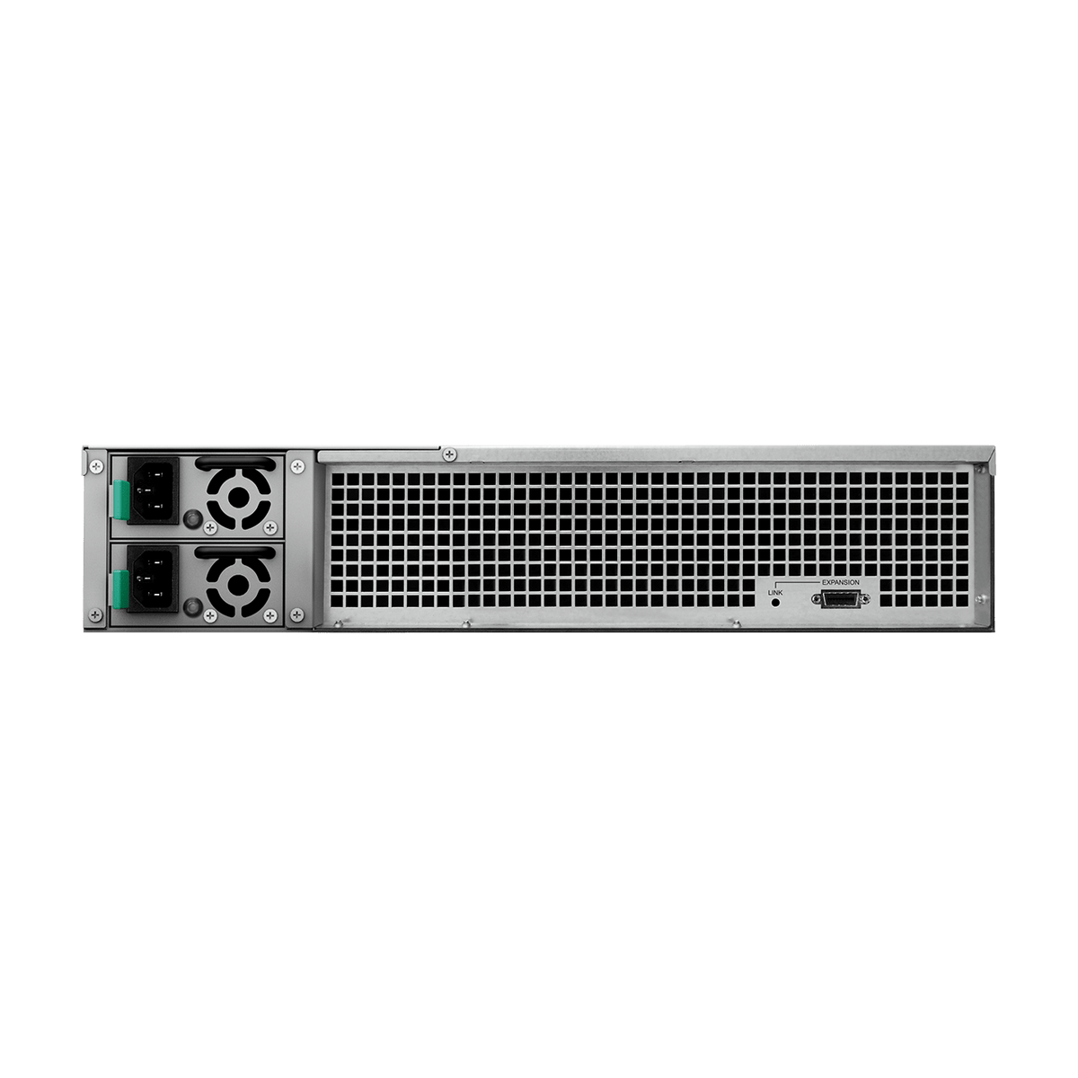 Synology RX1217/RX1217RP 12-Bay Rackmount Expansion - ACE Peripherals