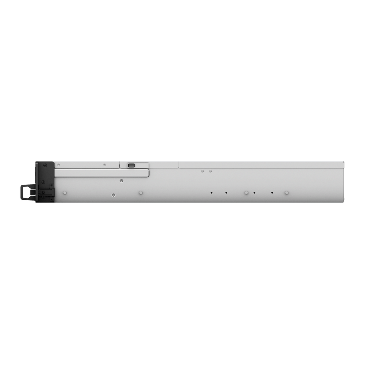 Synology RX1217/RX1217RP 12-Bay Rackmount Expansion - ACE Peripherals