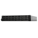 Synology RX1217sas 12-Bay Rackmount Expansion - ACE Peripherals
