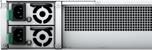 Synology RX1222sas 12-Bay Rackmount Expansion - ACE Peripherals