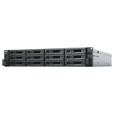 Synology RX1223RP 12-Bay Rackmount Expansion - ACE Peripherals