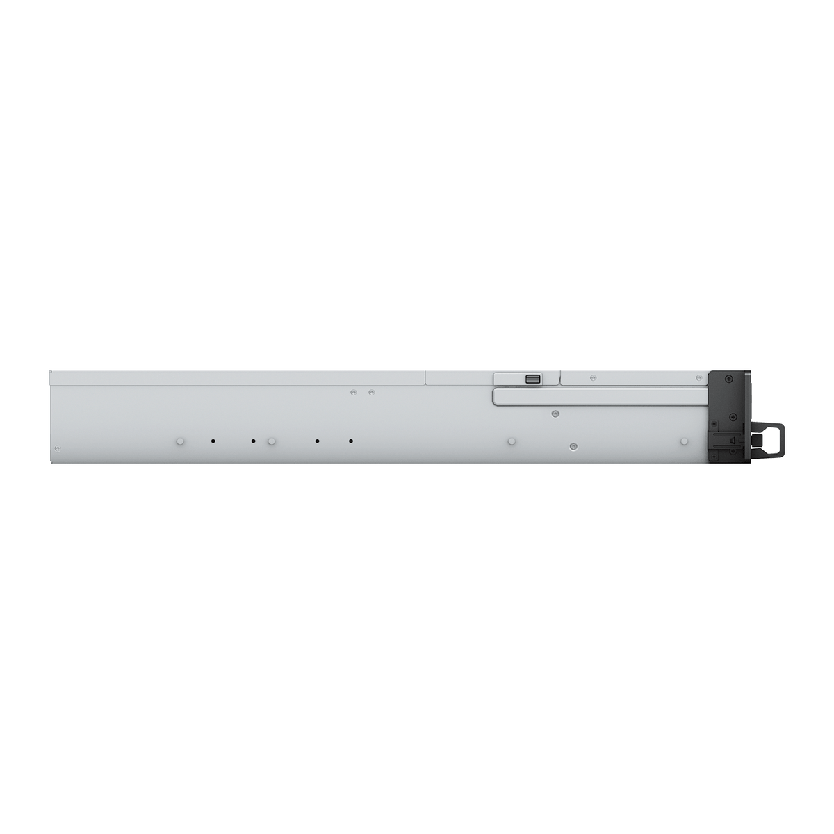 Synology RX1223RP 12-Bay Rackmount Expansion - ACE Peripherals