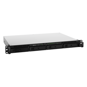 Synology RX418 4-Bay Rackmount Expansion - ACE Peripherals
