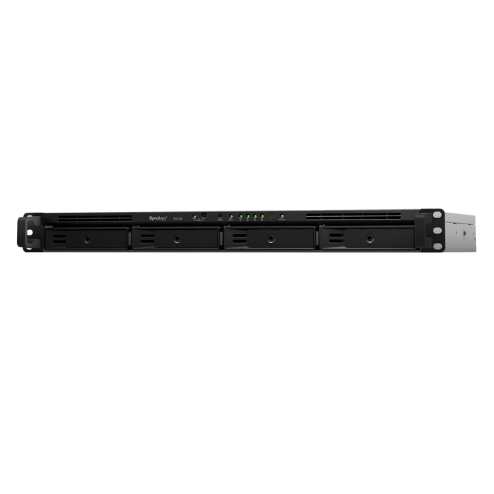 Synology RX418 4-Bay Rackmount Expansion - ACE Peripherals