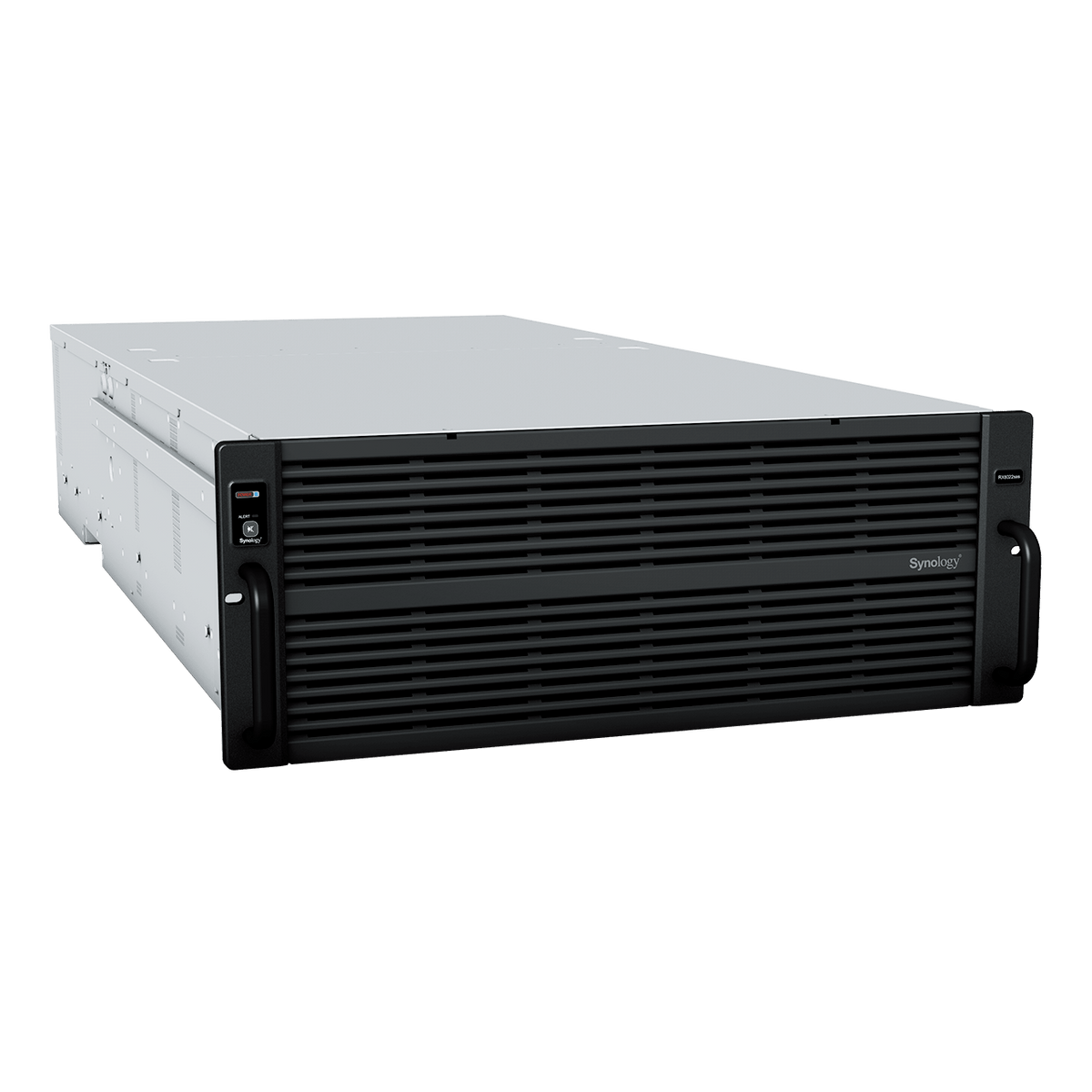 Synology RX6022sas 60-Bay Rackmount Expansion - ACE Peripherals