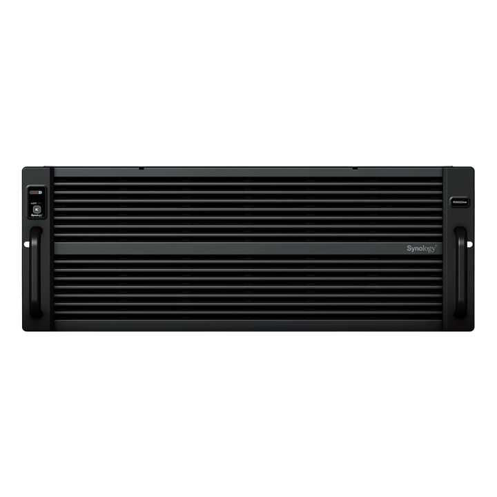 Synology RX6022sas 60-Bay Rackmount Expansion - ACE Peripherals