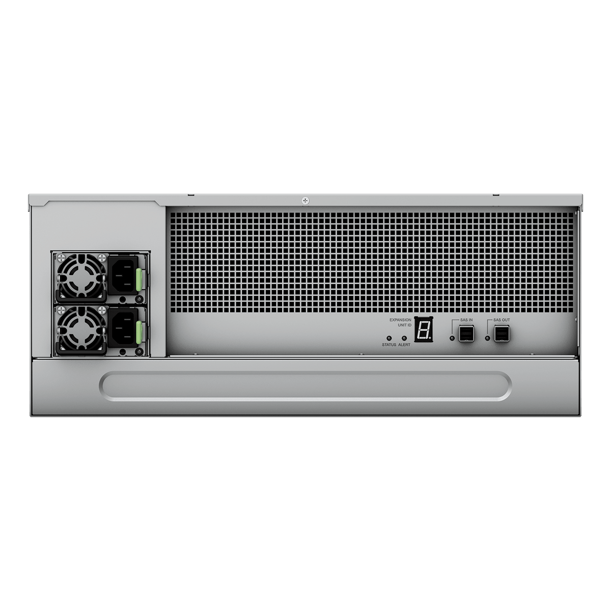 Synology RX6022sas 60-Bay Rackmount Expansion - ACE Peripherals
