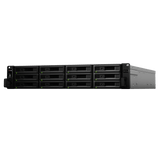 Synology RXD1219sas 12-Bay Rackmount Expansion - ACE Peripherals