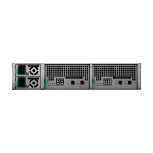 Synology RXD1219sas 12-Bay Rackmount Expansion - ACE Peripherals