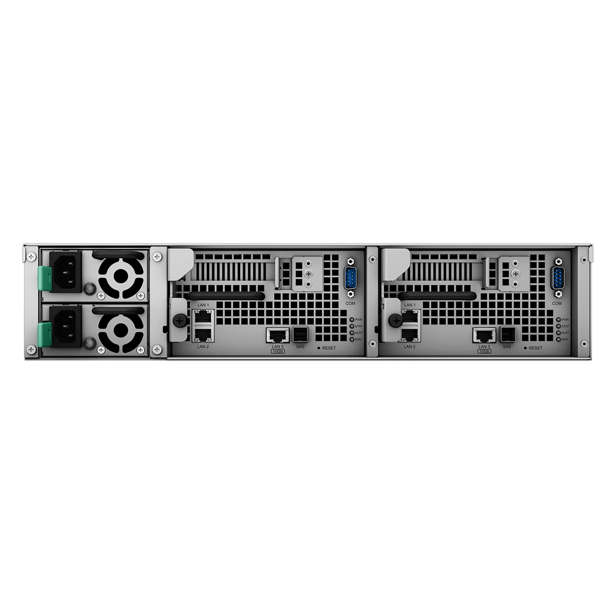 Synology SA3200D 12-Bay Rackmount NAS - ACE Peripherals