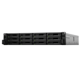 Synology SA3200D 12-Bay Rackmount NAS - ACE Peripherals