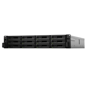 Synology SA3200D 12-Bay Rackmount NAS - ACE Peripherals