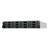 Synology SA3400D 12-Bay Rackmount NAS - ACE Peripherals