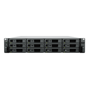 Synology SA3400D 12-Bay Rackmount NAS - ACE Peripherals