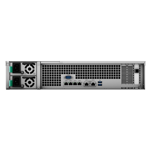 Synology SA3410 12-Bay Rackmount NAS - ACE Peripherals