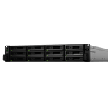 Synology SA3410 12-Bay Rackmount NAS - ACE Peripherals