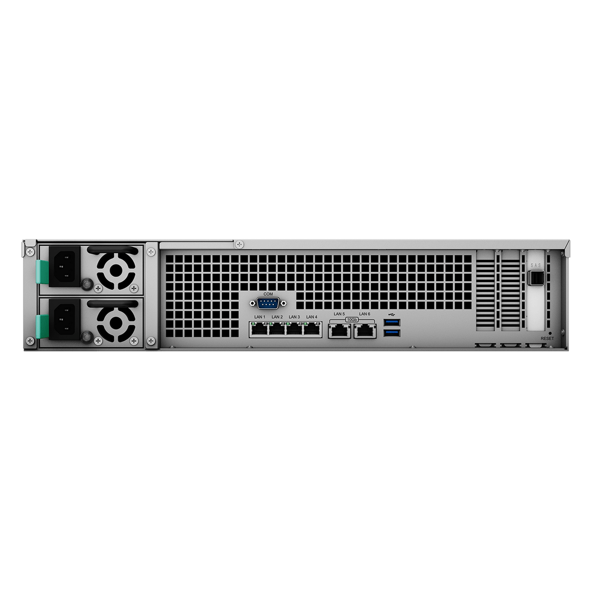 Synology SA3610 12-Bay Rackmount NAS - ACE Peripherals