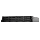 Synology SA3610 12-Bay Rackmount NAS - ACE Peripherals