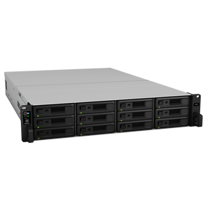Synology SA3610 12-Bay Rackmount NAS - ACE Peripherals