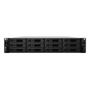 Synology SA3610 12-Bay Rackmount NAS - ACE Peripherals