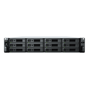 Synology SA6400 12-Bay Rackmount NAS - ACE Peripherals