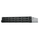 Synology SA6400 12-Bay Rackmount NAS - ACE Peripherals
