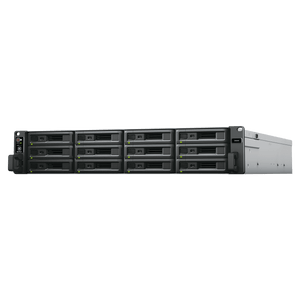 Synology SA6400 12-Bay Rackmount NAS - ACE Peripherals