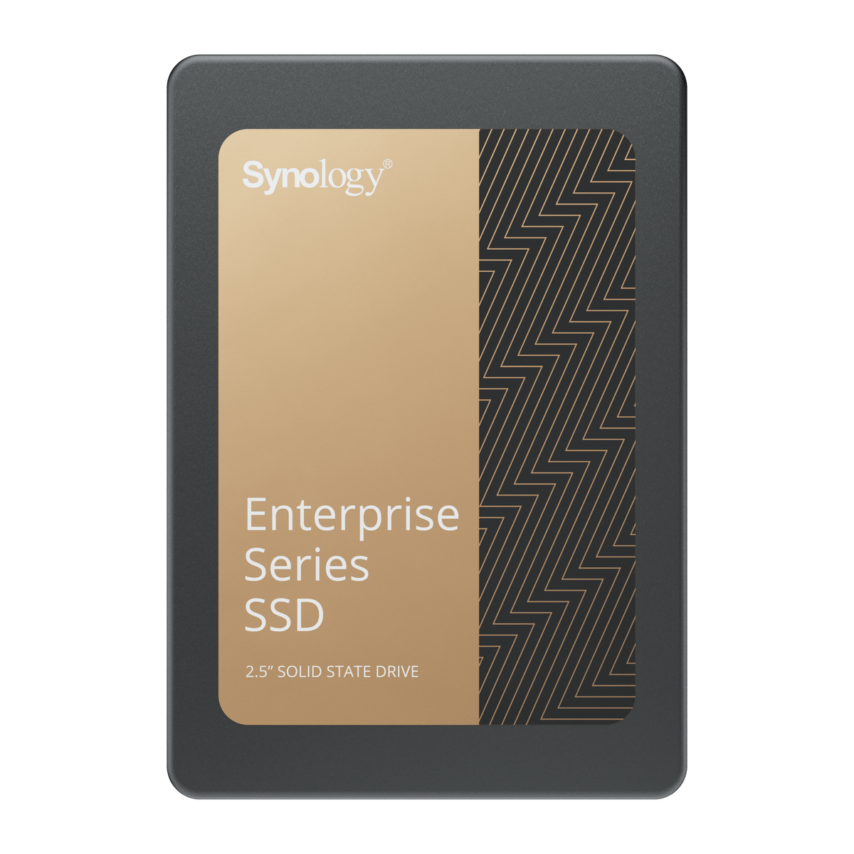 Synology SAT5210 Enterprise Series 2.5" SATA SSD - ACE Peripherals