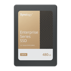 Synology SAT5210 Enterprise Series 2.5" SATA SSD - ACE Peripherals