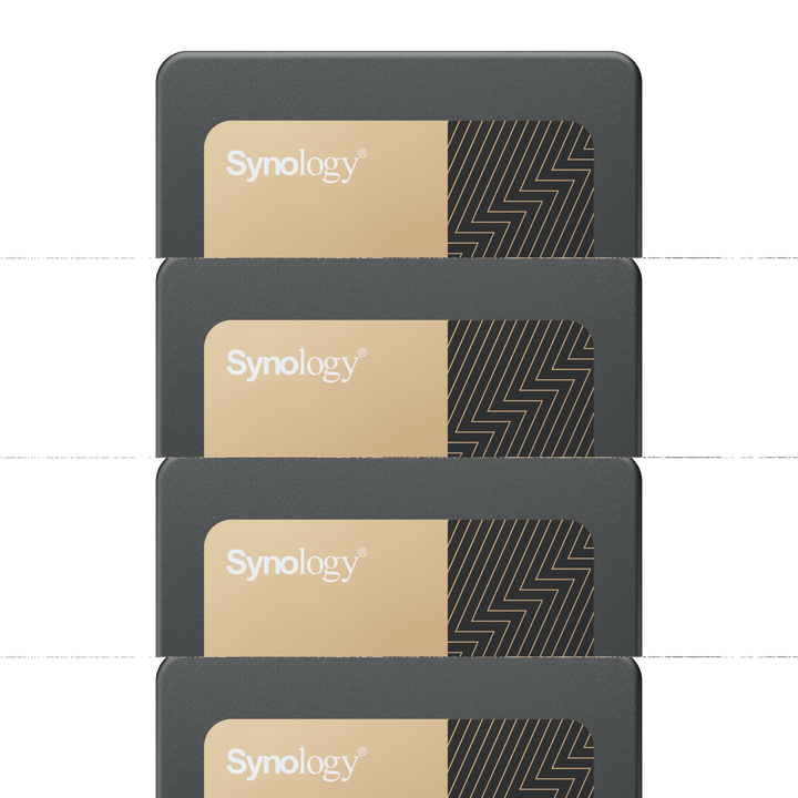 Synology SAT5210 Enterprise Series 2.5" SATA SSD - ACE Peripherals