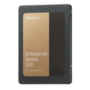 Synology SAT5210 Enterprise Series 2.5" SATA SSD - ACE Peripherals