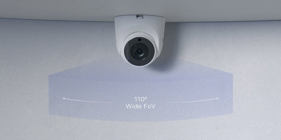 Synology TC500 5MP QHD POE IP Camera - ACE Peripherals