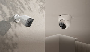 Synology TC500 5MP QHD POE IP Camera - ACE Peripherals