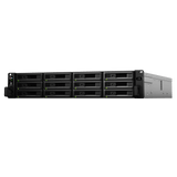 Synology UC3200 Active-Active SAN 12-Bay Rackmount NAS - ACE Peripherals
