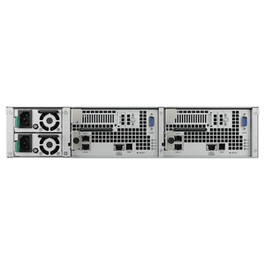 Synology UC3400 Active-Active SAN 12-Bay Rackmount NAS - ACE Peripherals