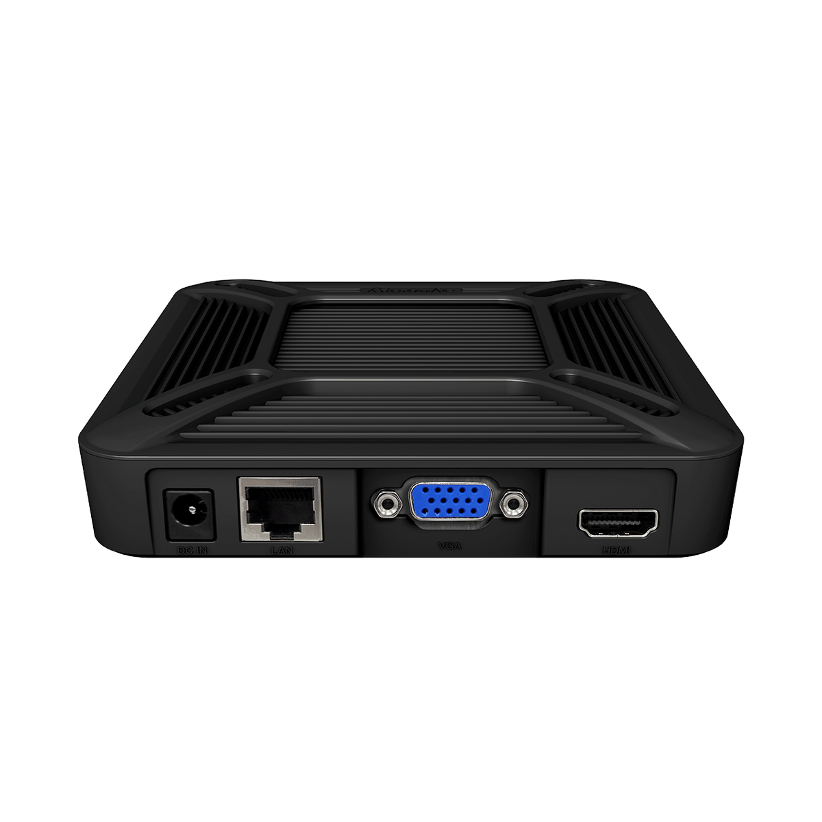 Synology VS360HD VisualStation - ACE Peripherals