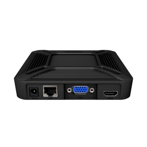 Synology VS360HD VisualStation - ACE Peripherals
