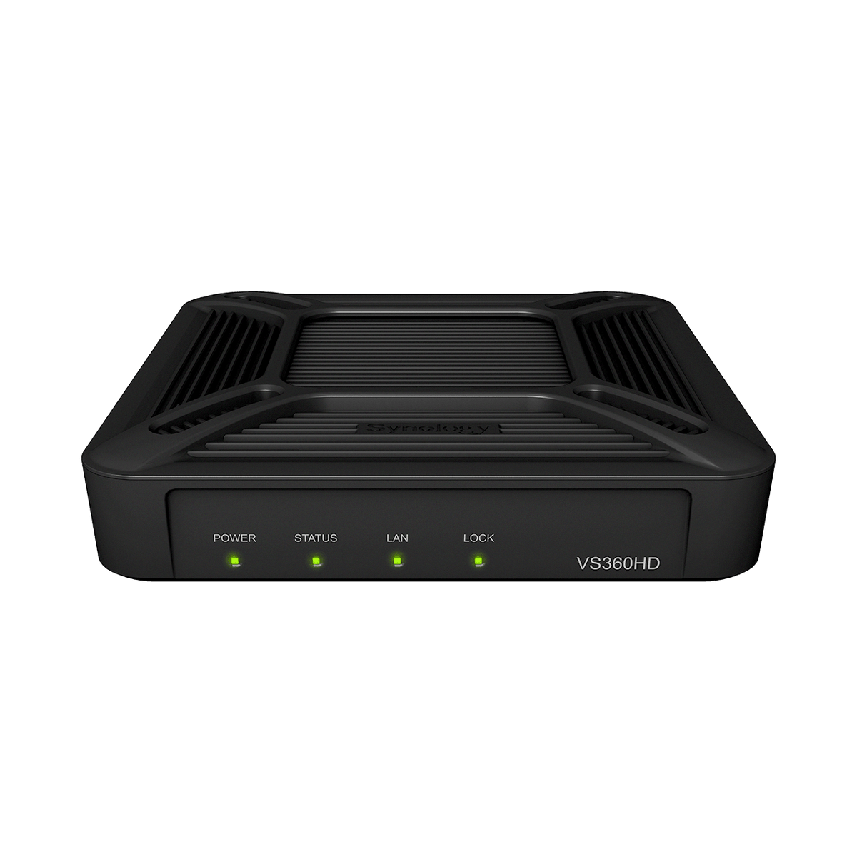 Synology VS360HD VisualStation - ACE Peripherals