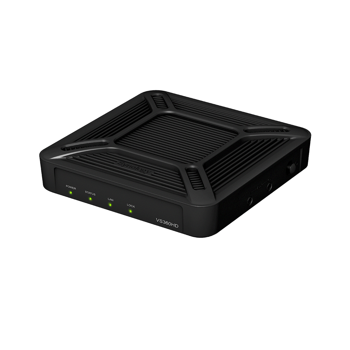 Synology VS360HD VisualStation - ACE Peripherals