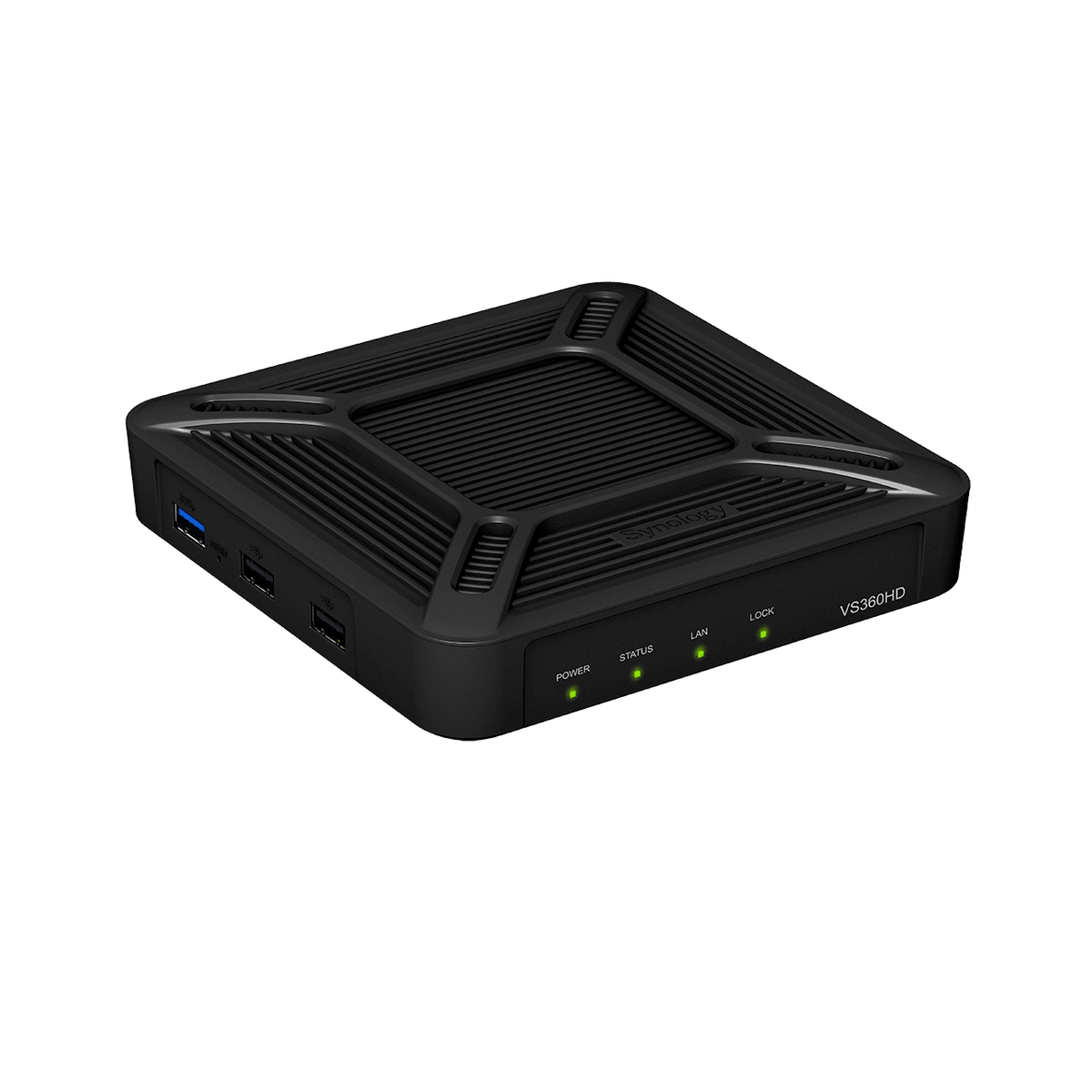 Synology VS360HD VisualStation - ACE Peripherals