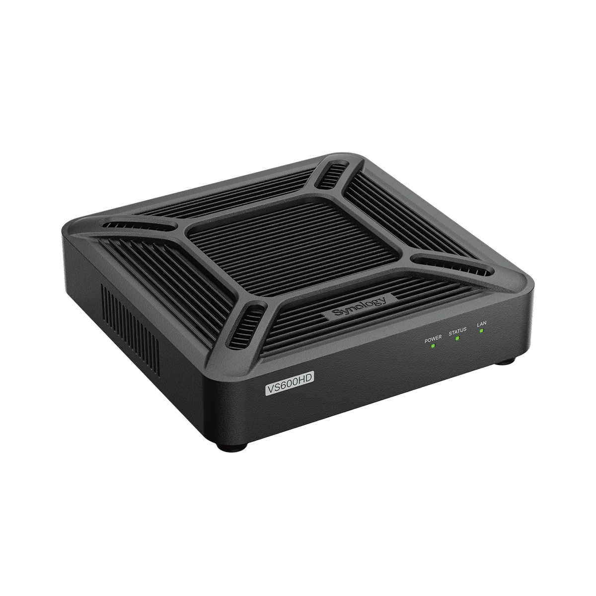 Synology VS600HD VisualStation - ACE Peripherals