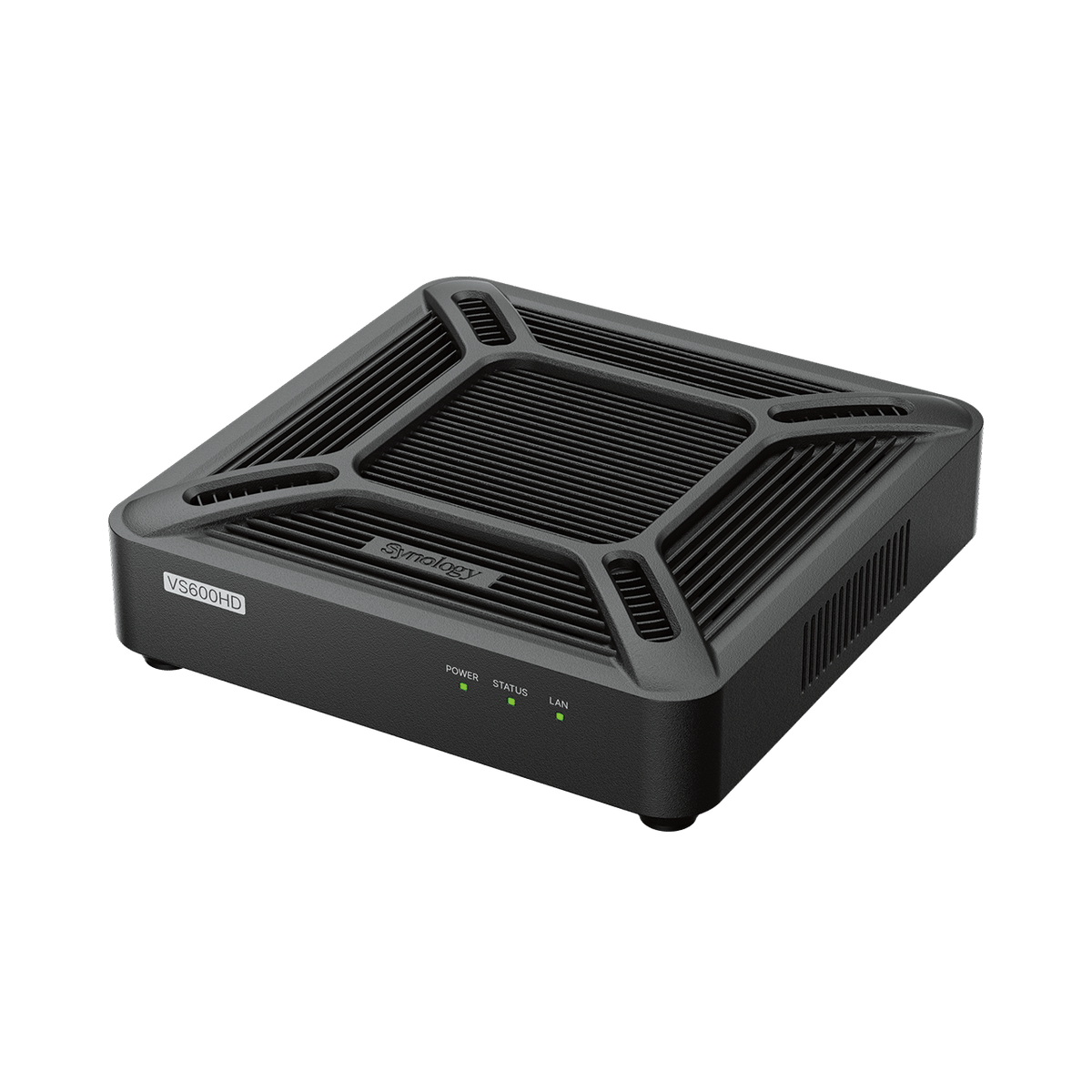 Synology VS600HD VisualStation - ACE Peripherals