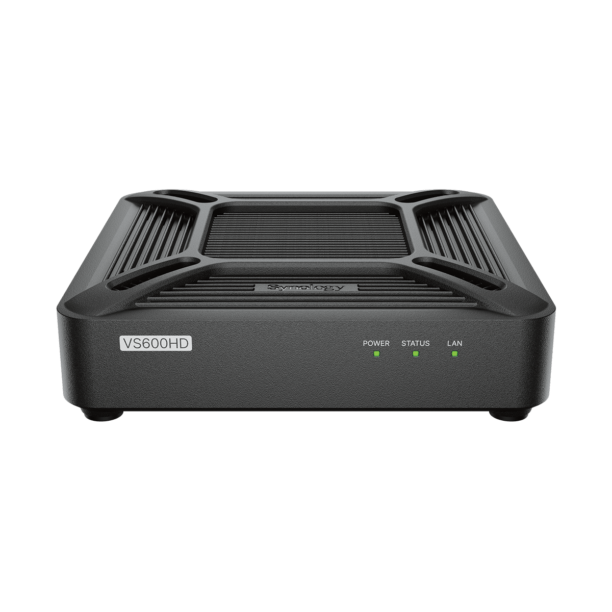 Synology VS600HD VisualStation - ACE Peripherals