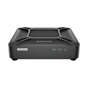 Synology VS600HD VisualStation - ACE Peripherals