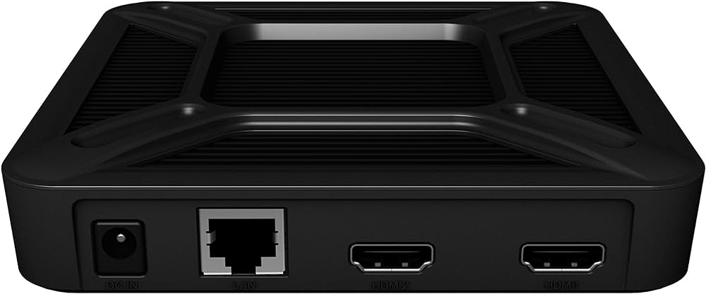 Synology VS960HD VisualStation - ACE Peripherals