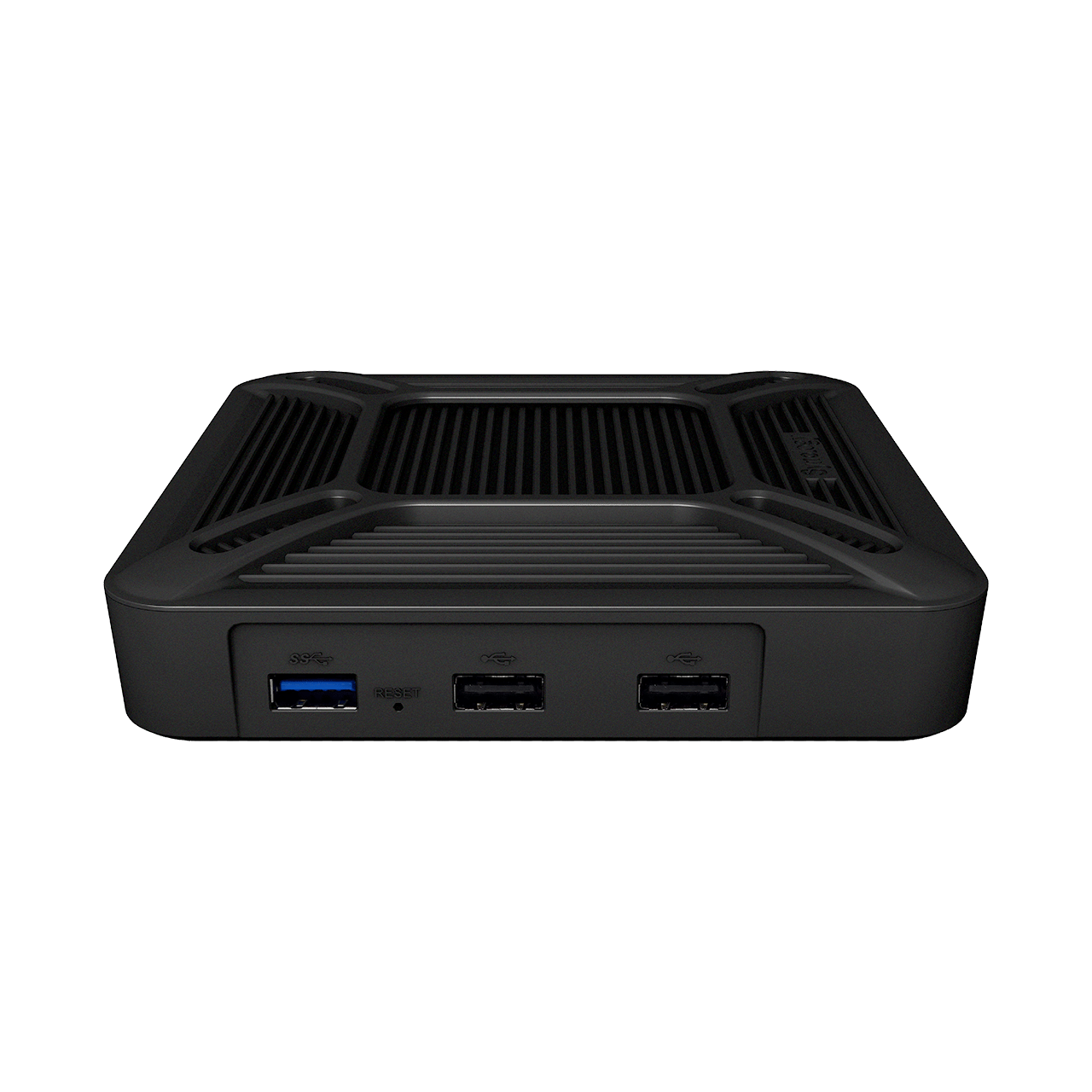 Synology VisualStation VS360HD: Surveillance Companion