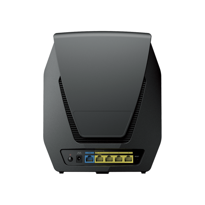 Synology WRX560 Mesh Router WiFi 6 2.5GbE - ACE Peripherals