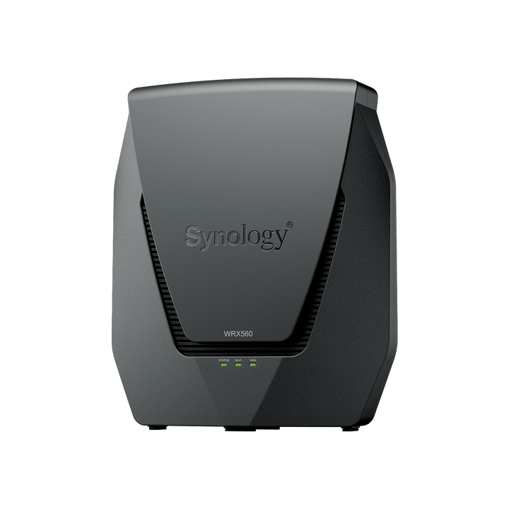 Synology WRX560 Mesh Router WiFi 6 2.5GbE - ACE Peripherals