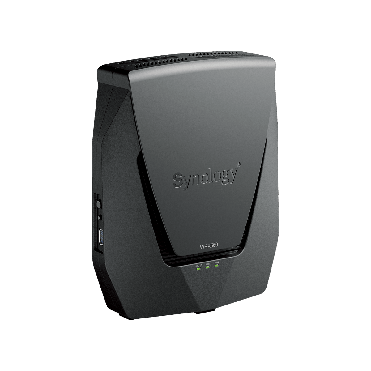 Synology WRX560 Mesh Router WiFi 6 2.5GbE - ACE Peripherals